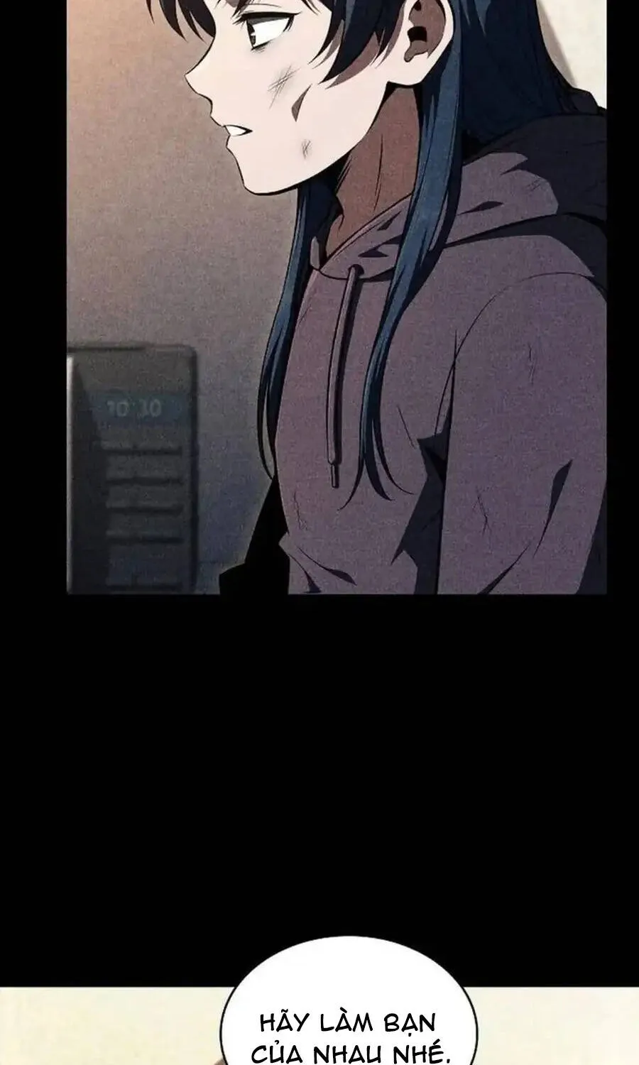 Quán Ăn Nơi Tận Cùng Thế Giới Chap 50 - Next Chap 51