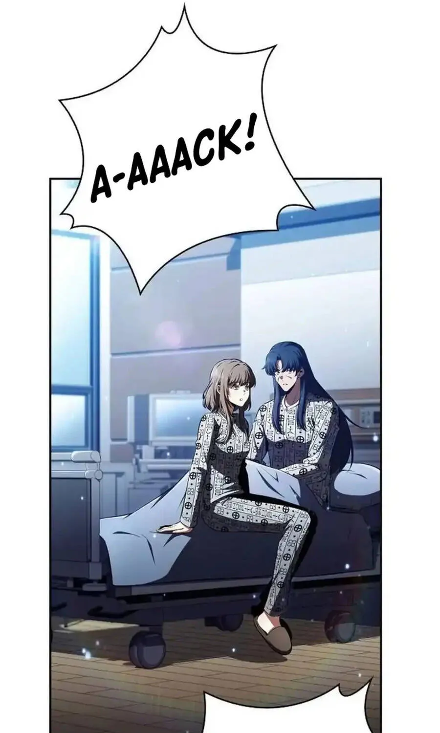 Quán Ăn Nơi Tận Cùng Thế Giới Chap 50 - Next Chap 51