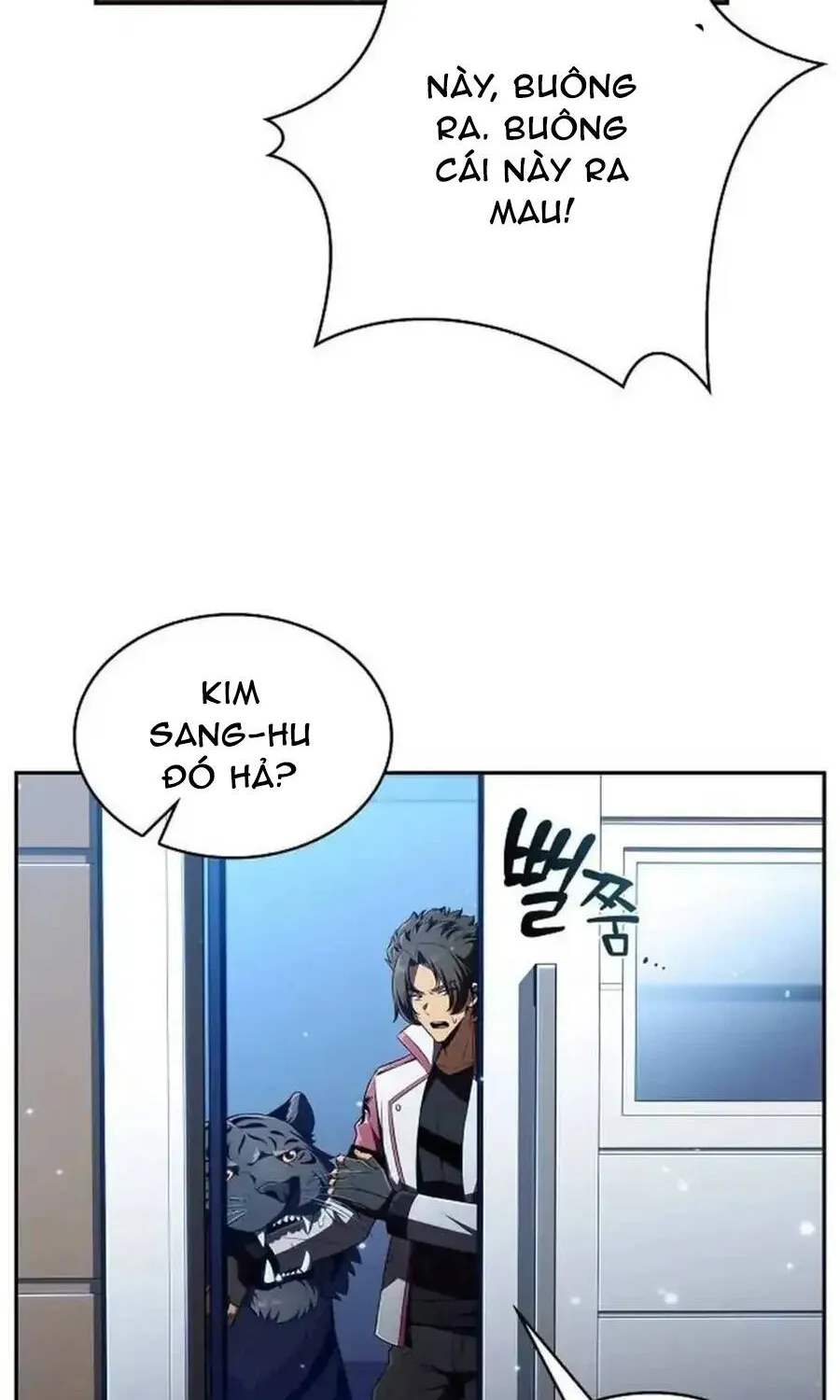 Quán Ăn Nơi Tận Cùng Thế Giới Chap 50 - Next Chap 51