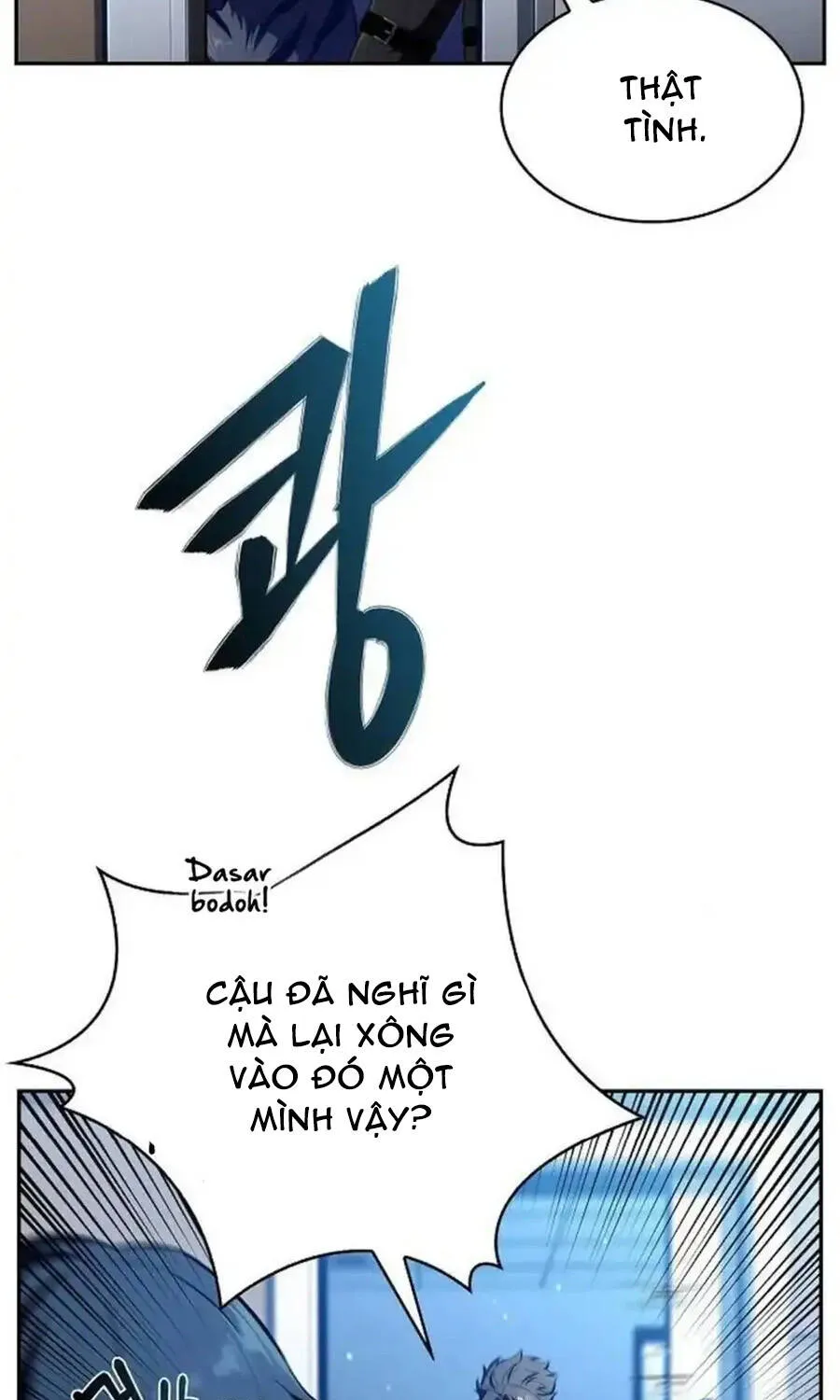 Quán Ăn Nơi Tận Cùng Thế Giới Chap 50 - Next Chap 51