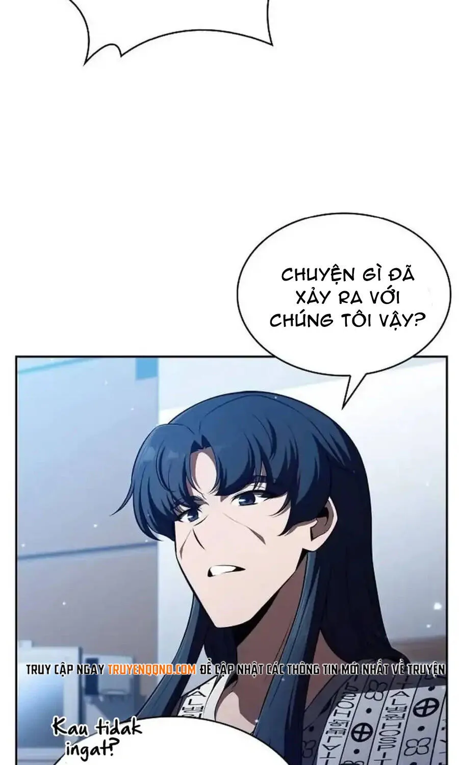 Quán Ăn Nơi Tận Cùng Thế Giới Chap 50 - Next Chap 51