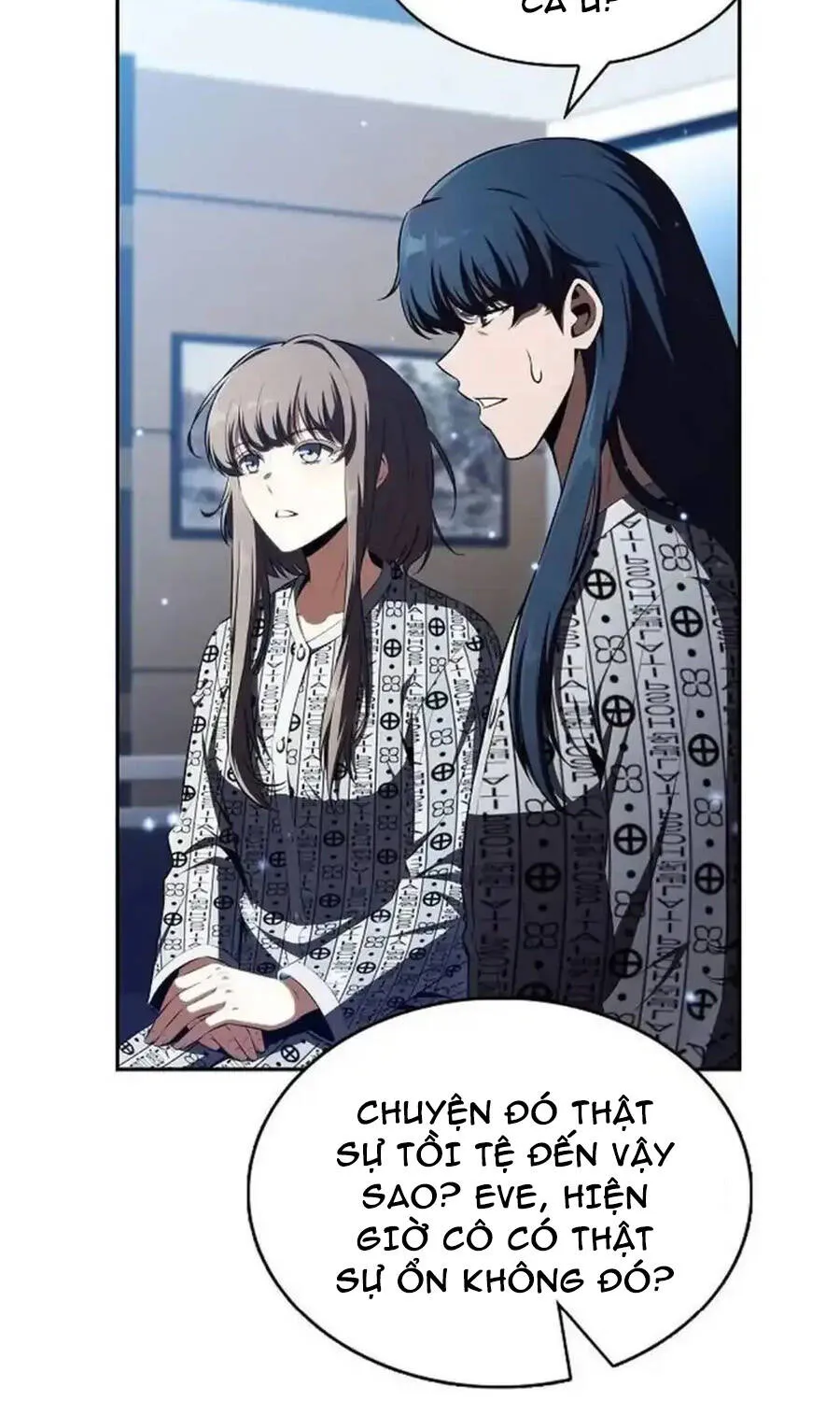 Quán Ăn Nơi Tận Cùng Thế Giới Chap 50 - Next Chap 51