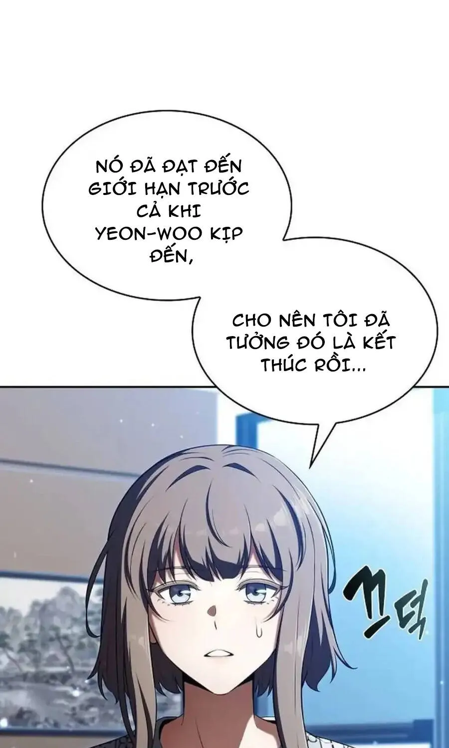 Quán Ăn Nơi Tận Cùng Thế Giới Chap 50 - Next Chap 51