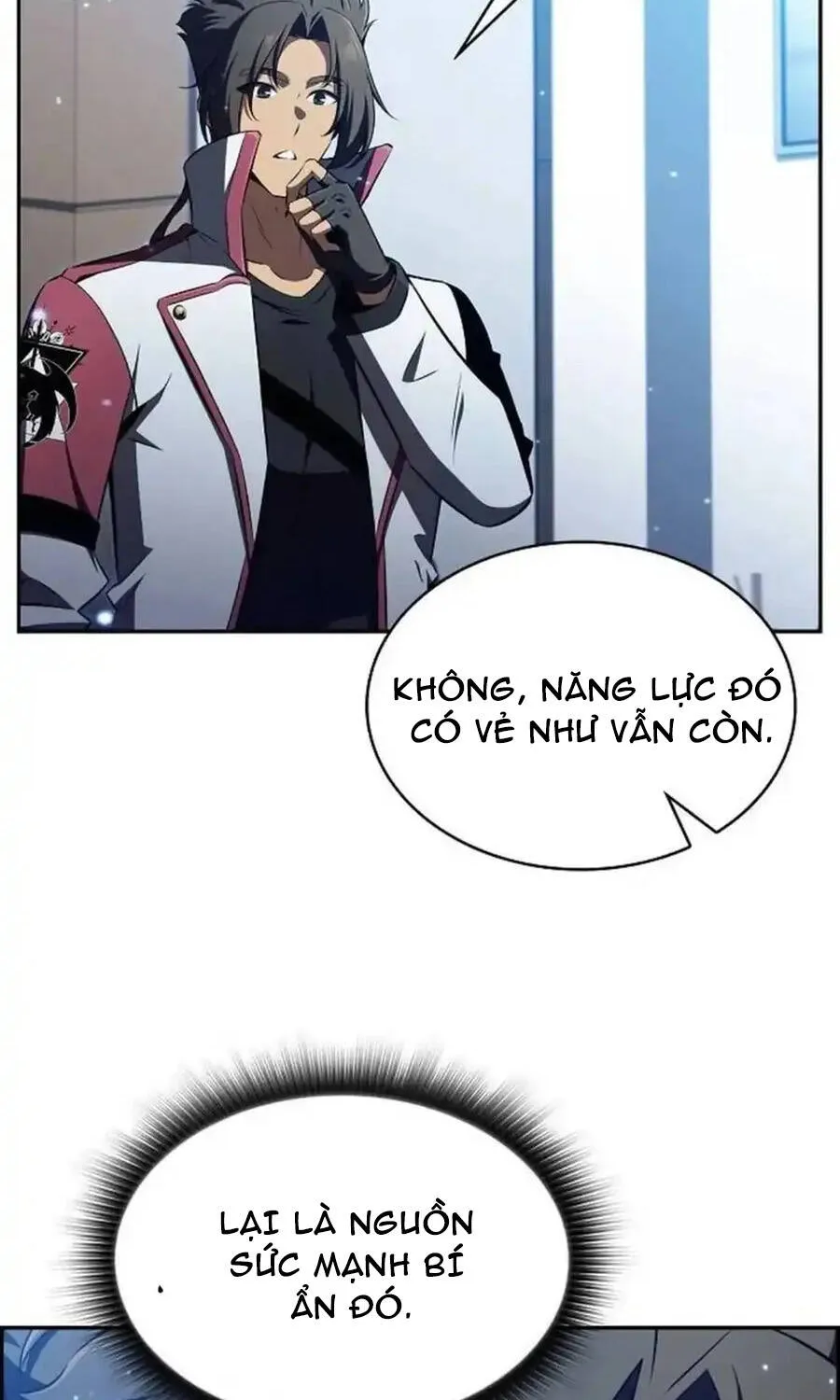 Quán Ăn Nơi Tận Cùng Thế Giới Chap 50 - Next Chap 51