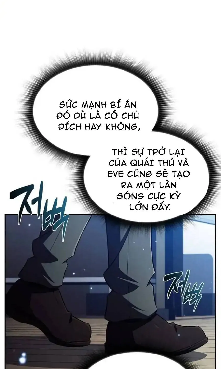 Quán Ăn Nơi Tận Cùng Thế Giới Chap 50 - Next Chap 51