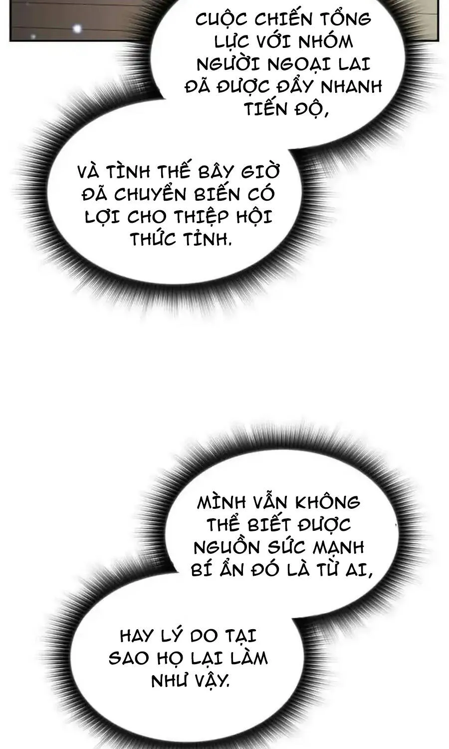 Quán Ăn Nơi Tận Cùng Thế Giới Chap 50 - Next Chap 51