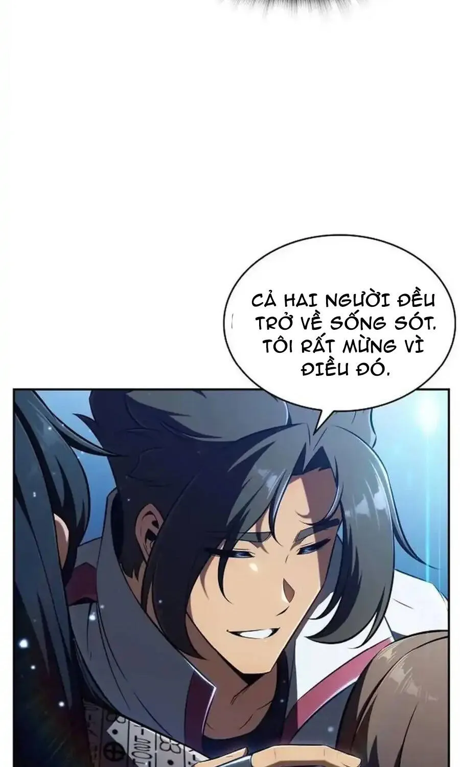 Quán Ăn Nơi Tận Cùng Thế Giới Chap 50 - Next Chap 51