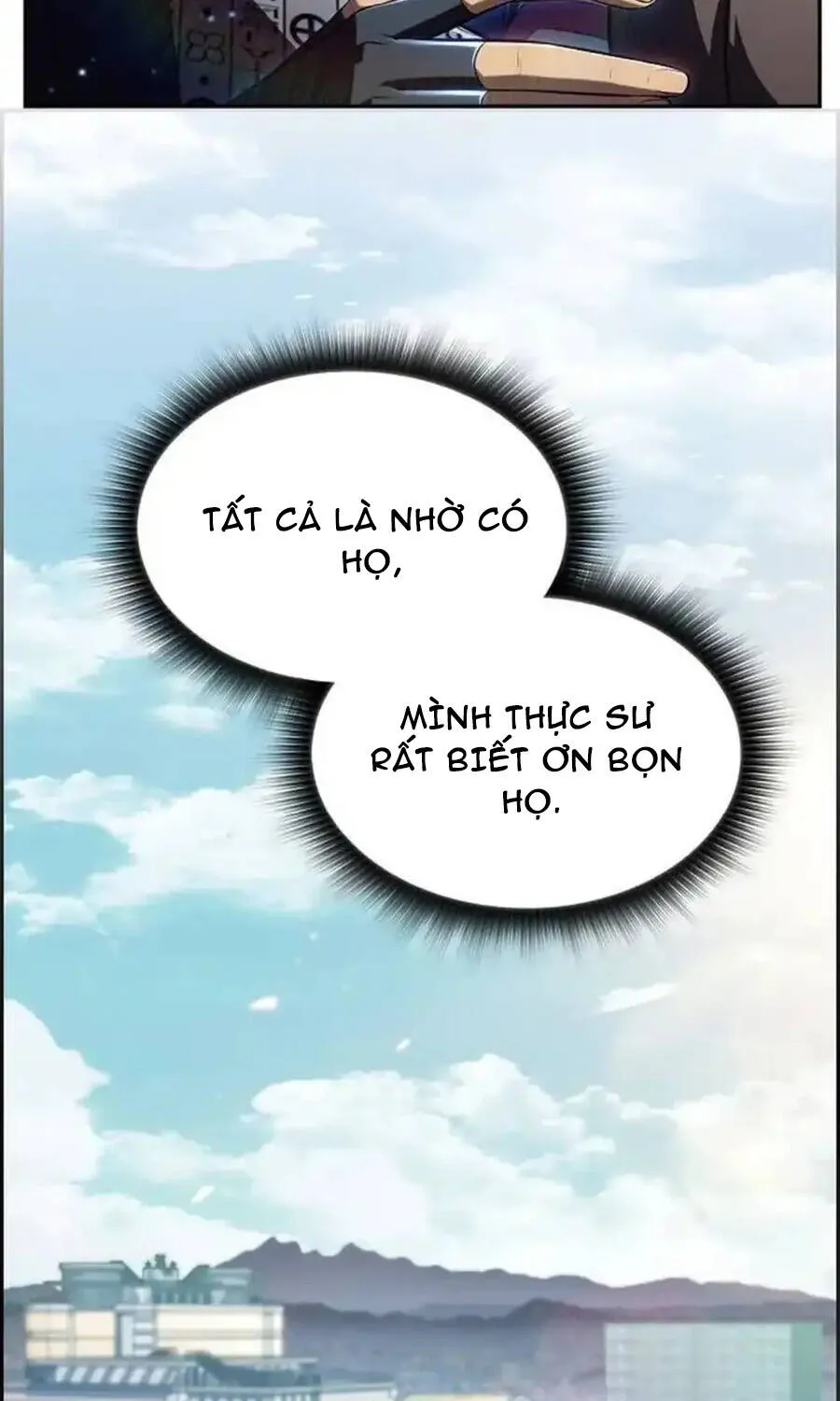 Quán Ăn Nơi Tận Cùng Thế Giới Chap 50 - Next Chap 51