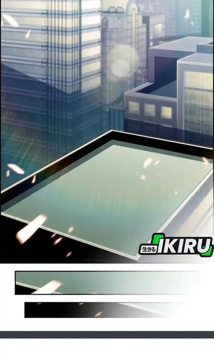 Quán Ăn Nơi Tận Cùng Thế Giới Chap 50 - Next Chap 51