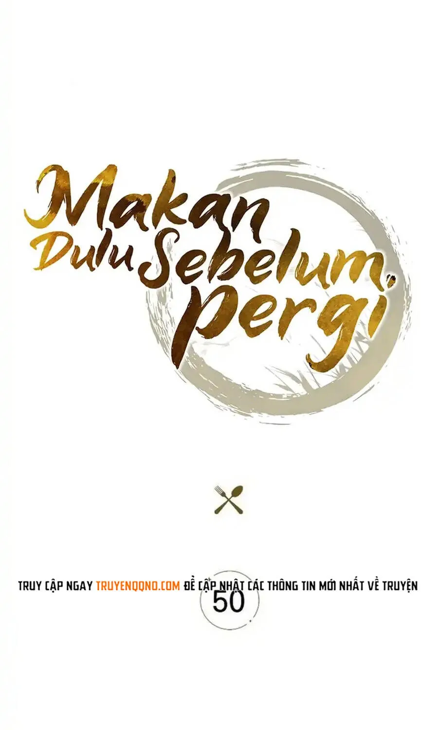 Quán Ăn Nơi Tận Cùng Thế Giới Chap 50 - Next Chap 51