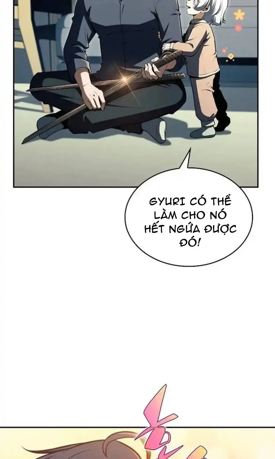 Quán Ăn Nơi Tận Cùng Thế Giới Chap 50 - Next Chap 51