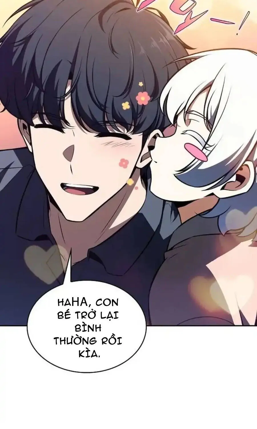 Quán Ăn Nơi Tận Cùng Thế Giới Chap 50 - Next Chap 51