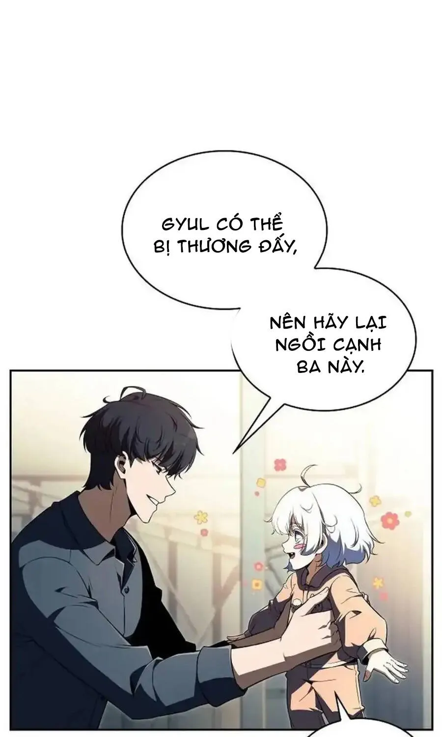 Quán Ăn Nơi Tận Cùng Thế Giới Chap 50 - Next Chap 51