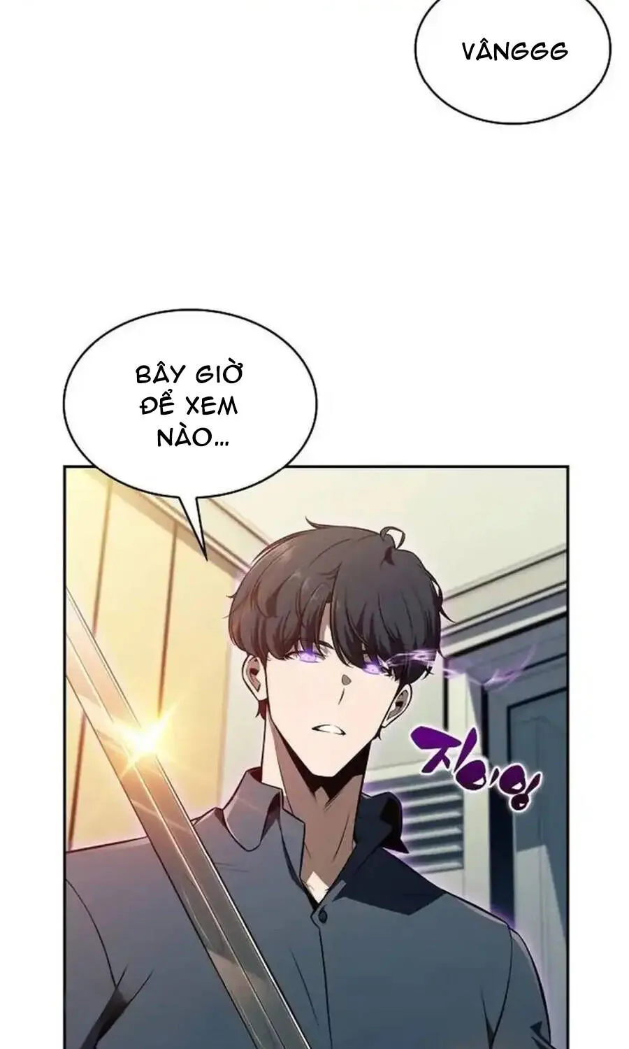 Quán Ăn Nơi Tận Cùng Thế Giới Chap 50 - Next Chap 51