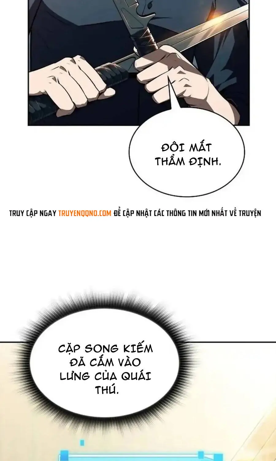 Quán Ăn Nơi Tận Cùng Thế Giới Chap 50 - Next Chap 51