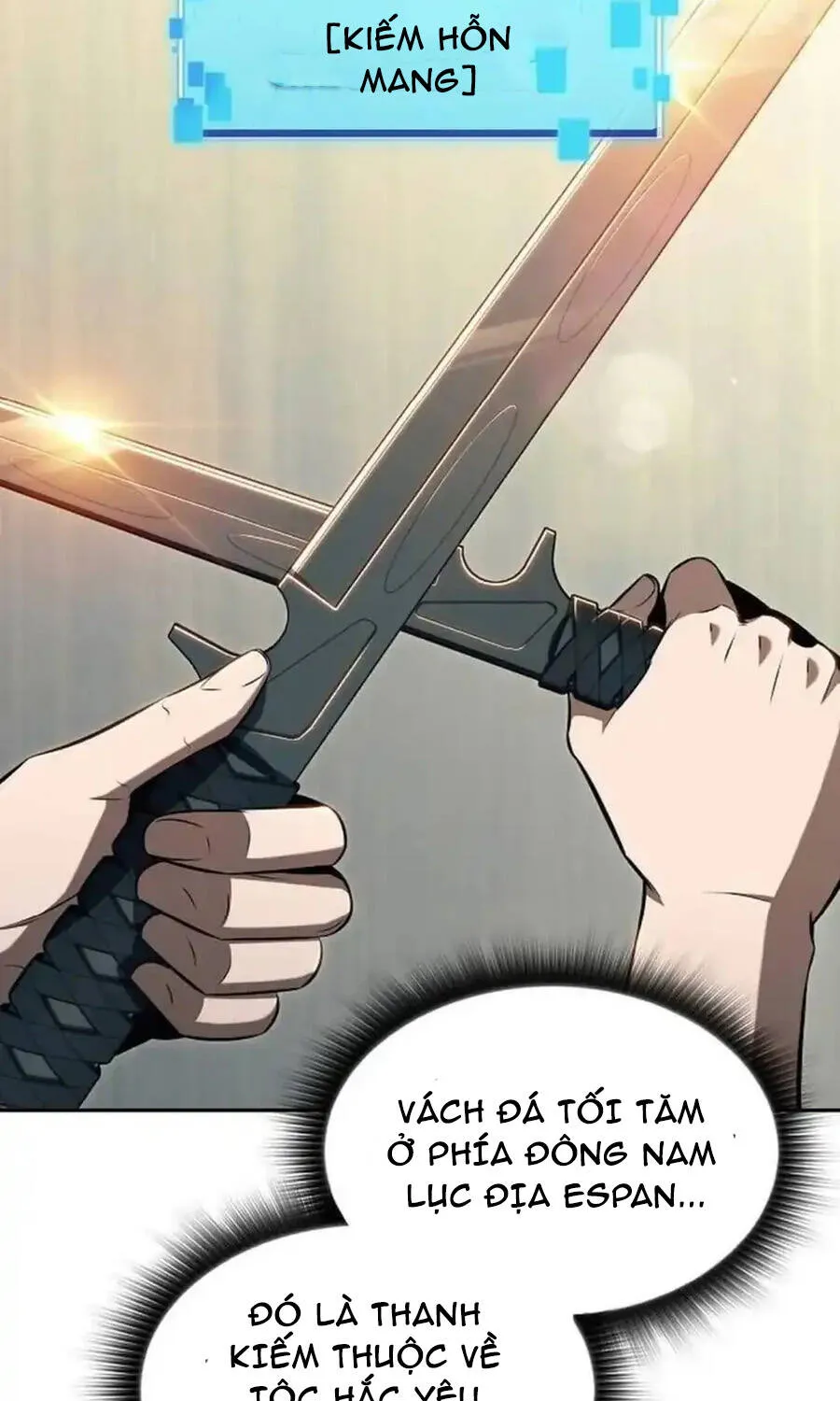 Quán Ăn Nơi Tận Cùng Thế Giới Chap 50 - Next Chap 51