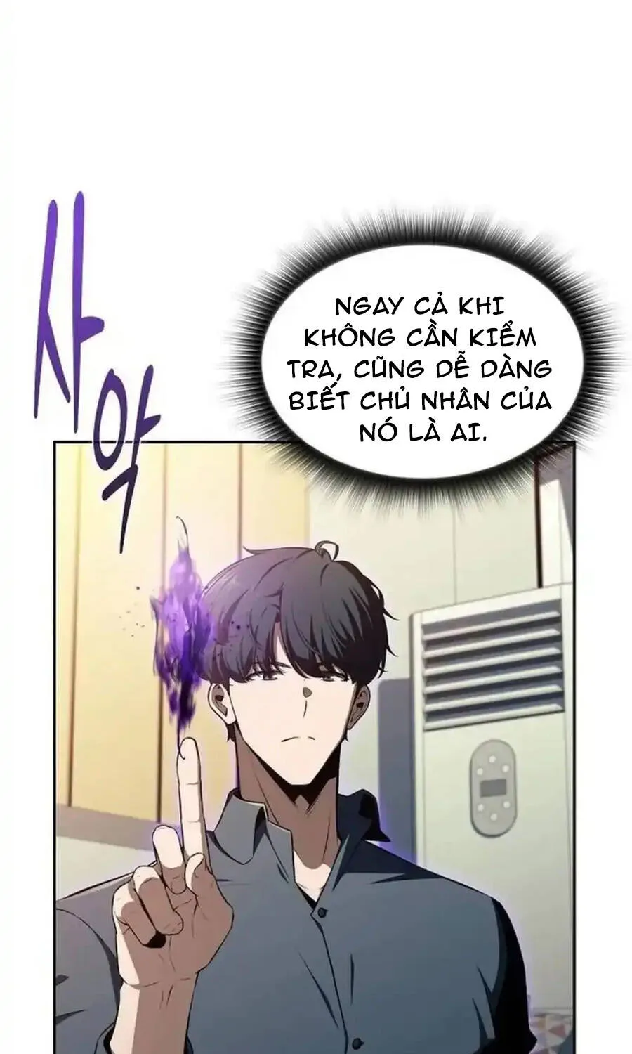 Quán Ăn Nơi Tận Cùng Thế Giới Chap 50 - Next Chap 51