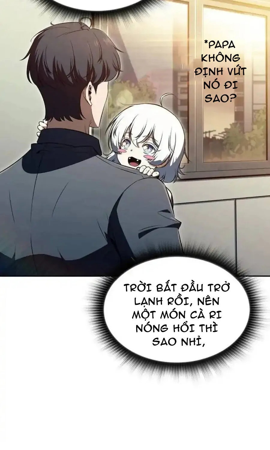 Quán Ăn Nơi Tận Cùng Thế Giới Chap 50 - Next Chap 51