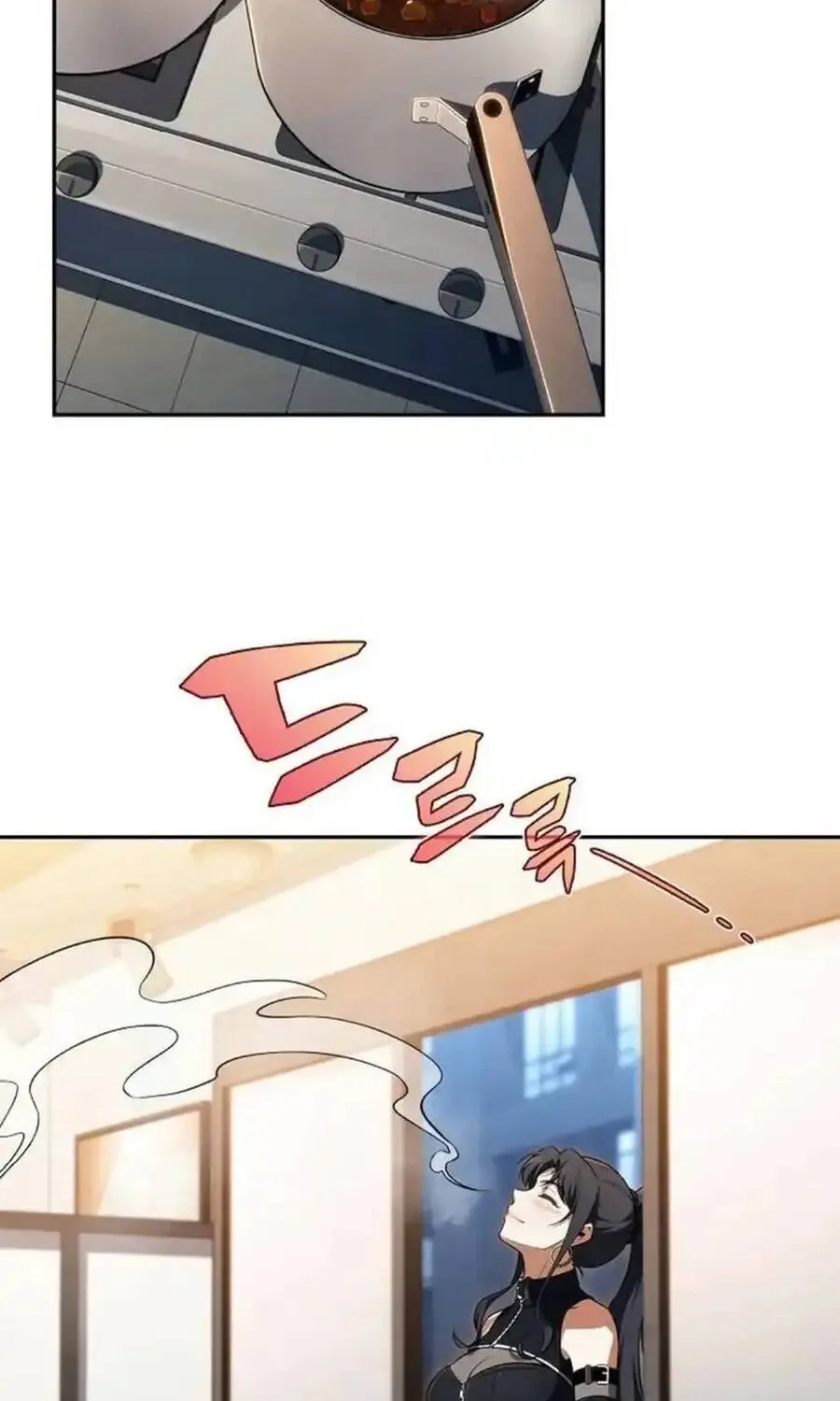 Quán Ăn Nơi Tận Cùng Thế Giới Chap 50 - Next Chap 51