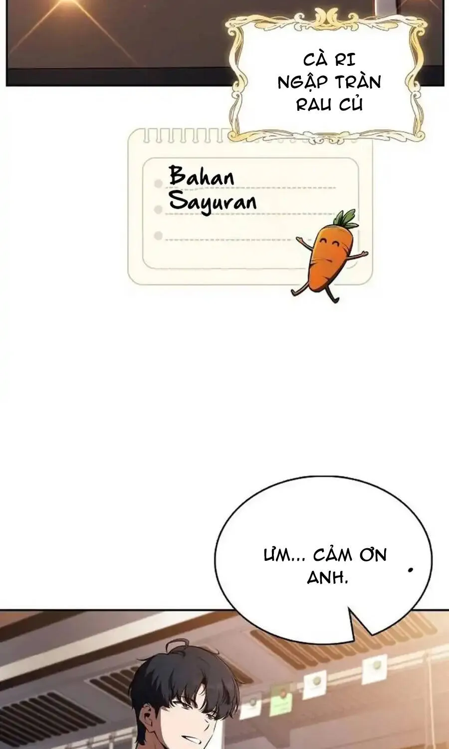 Quán Ăn Nơi Tận Cùng Thế Giới Chap 50 - Next Chap 51