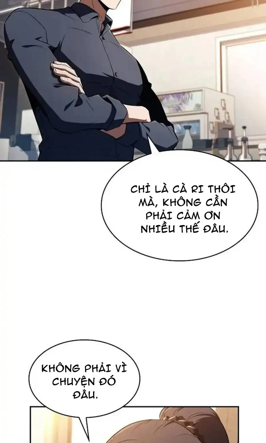 Quán Ăn Nơi Tận Cùng Thế Giới Chap 50 - Next Chap 51