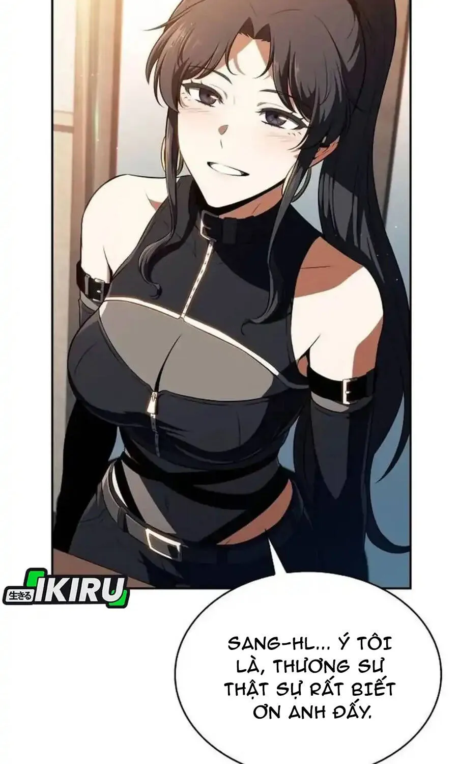 Quán Ăn Nơi Tận Cùng Thế Giới Chap 50 - Next Chap 51