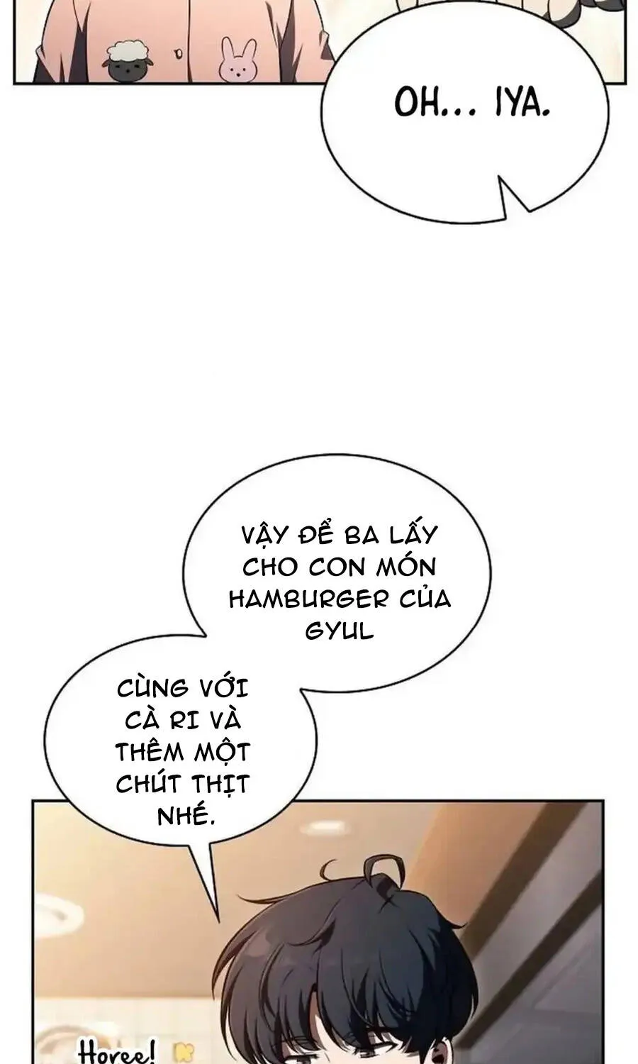 Quán Ăn Nơi Tận Cùng Thế Giới Chap 50 - Next Chap 51