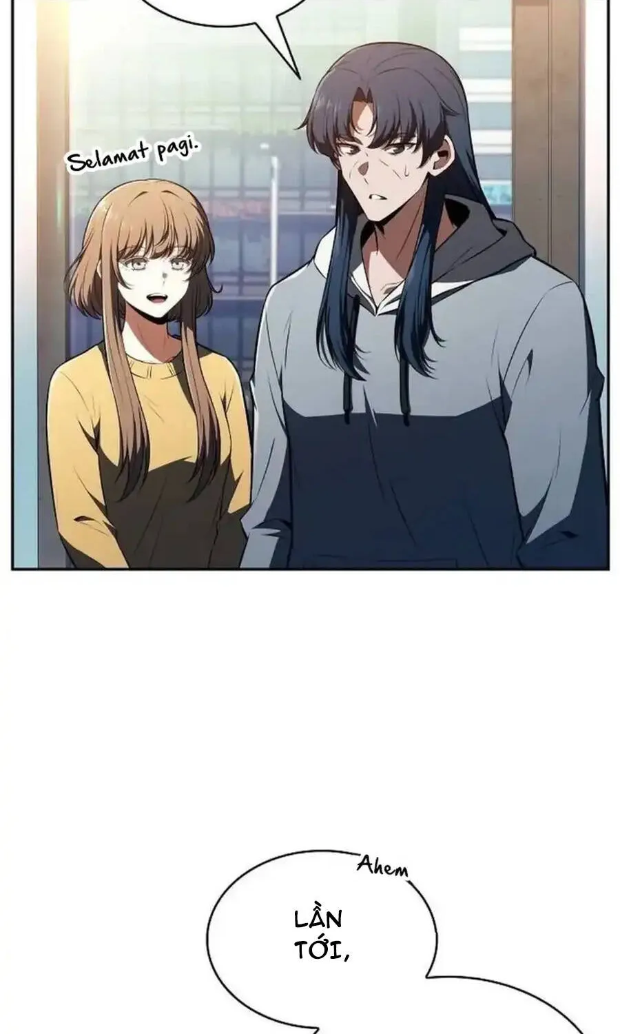 Quán Ăn Nơi Tận Cùng Thế Giới Chap 50 - Next Chap 51