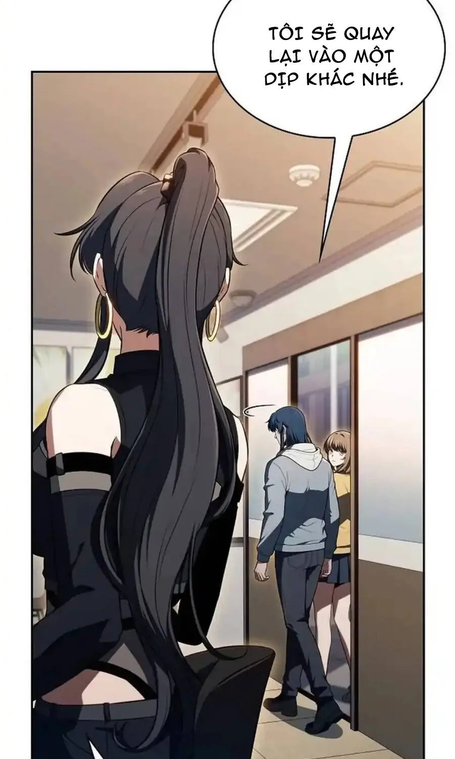 Quán Ăn Nơi Tận Cùng Thế Giới Chap 50 - Next Chap 51