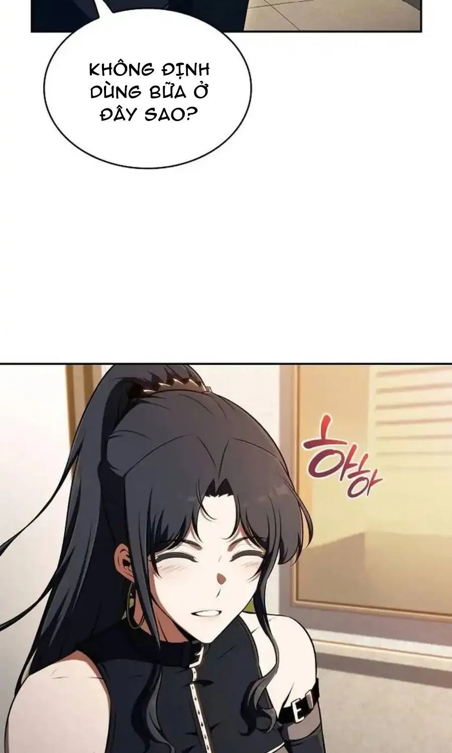 Quán Ăn Nơi Tận Cùng Thế Giới Chap 50 - Next Chap 51