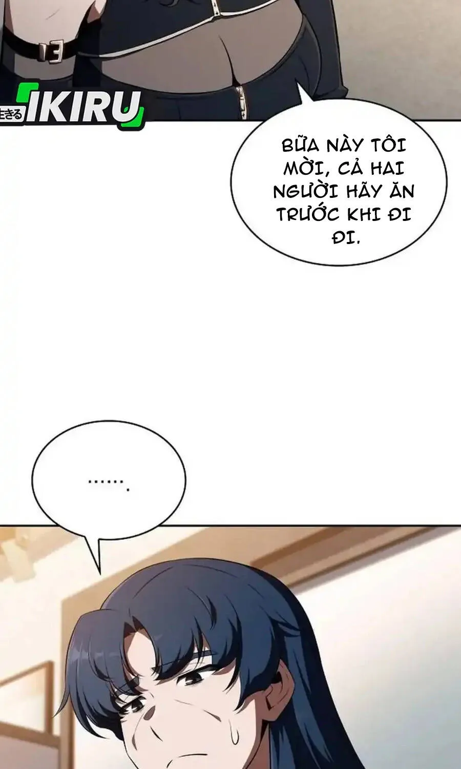 Quán Ăn Nơi Tận Cùng Thế Giới Chap 50 - Next Chap 51