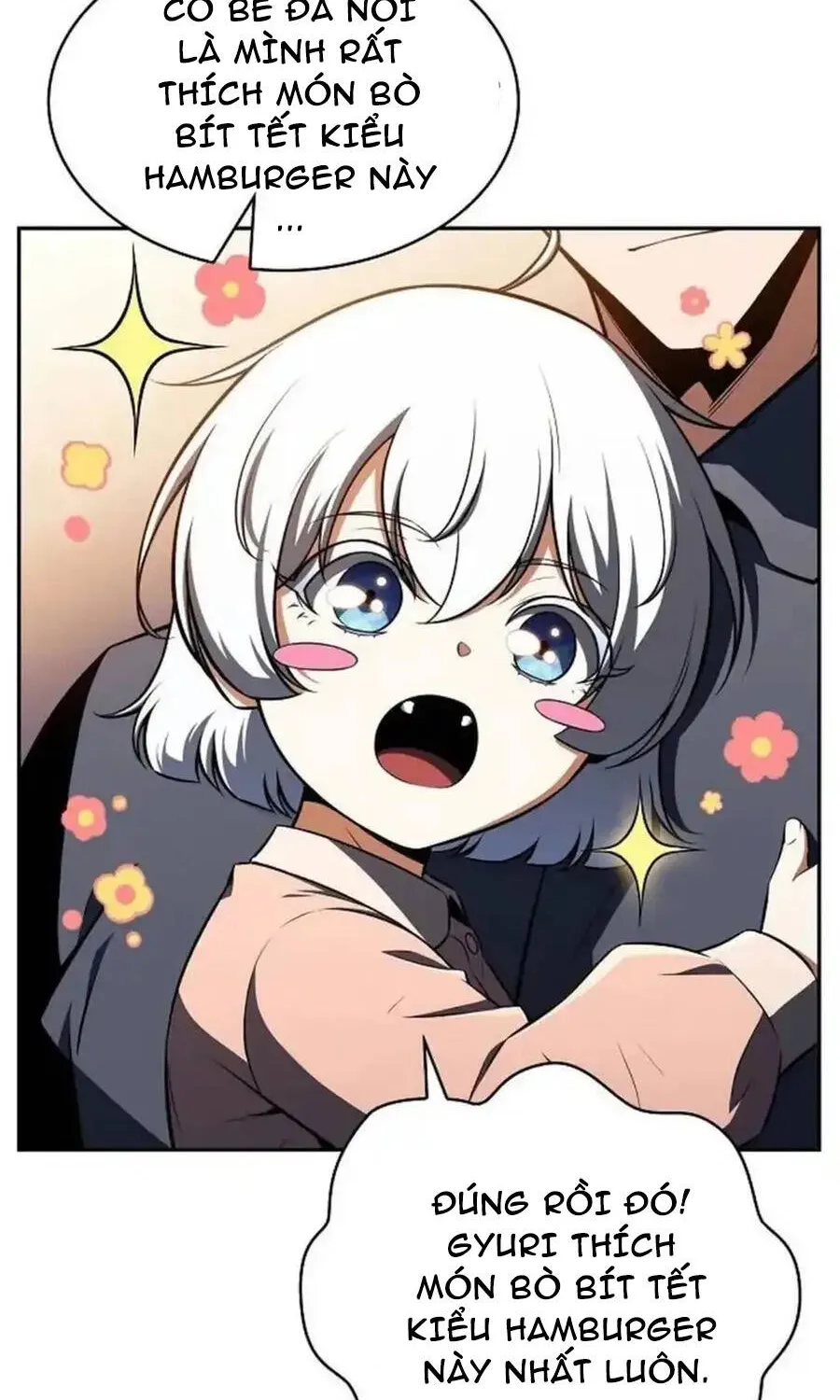 Quán Ăn Nơi Tận Cùng Thế Giới Chap 50 - Next Chap 51