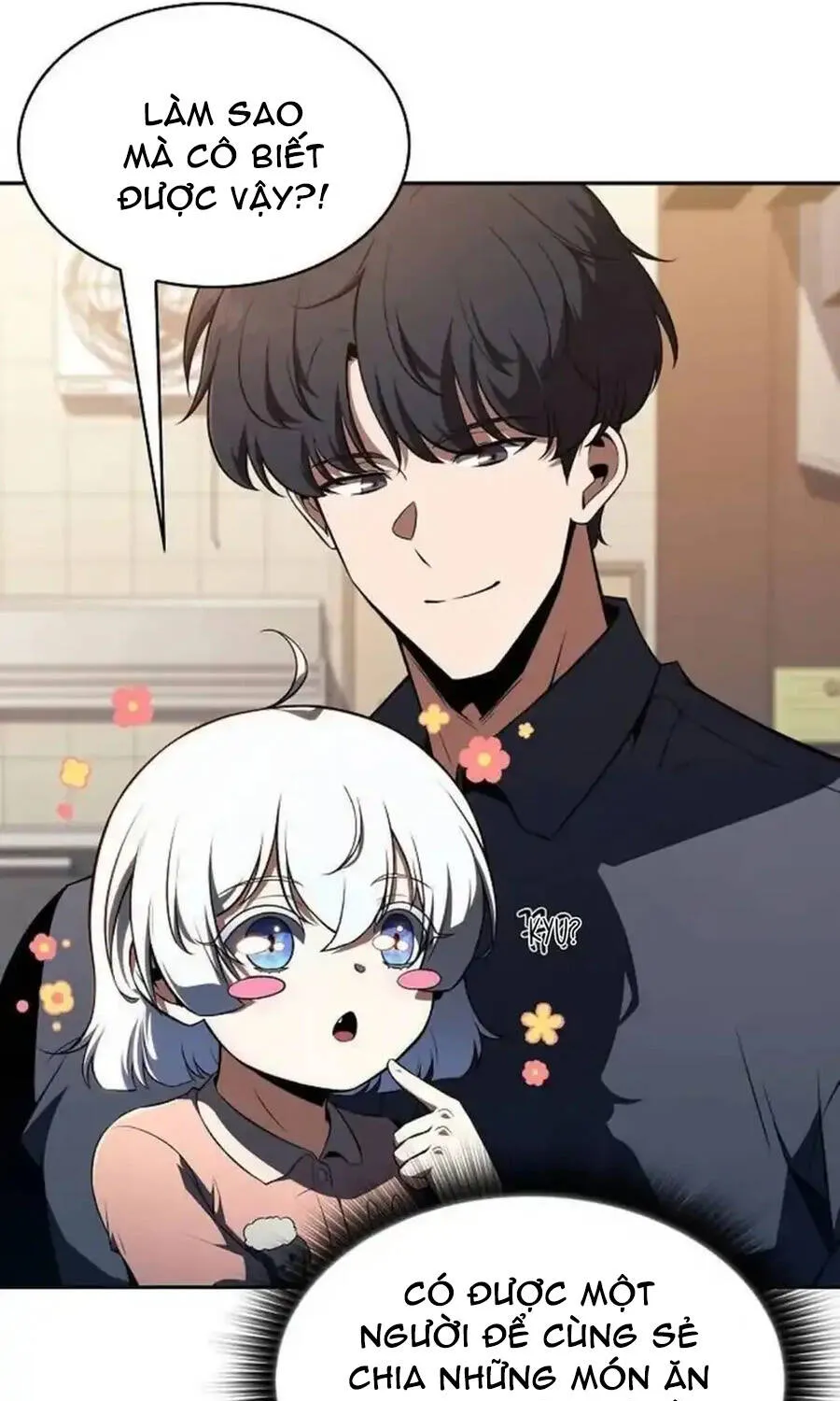 Quán Ăn Nơi Tận Cùng Thế Giới Chap 50 - Next Chap 51