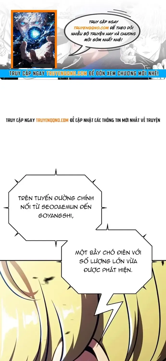 Quán Ăn Nơi Tận Cùng Thế Giới Chap 51 - Next Chap 52