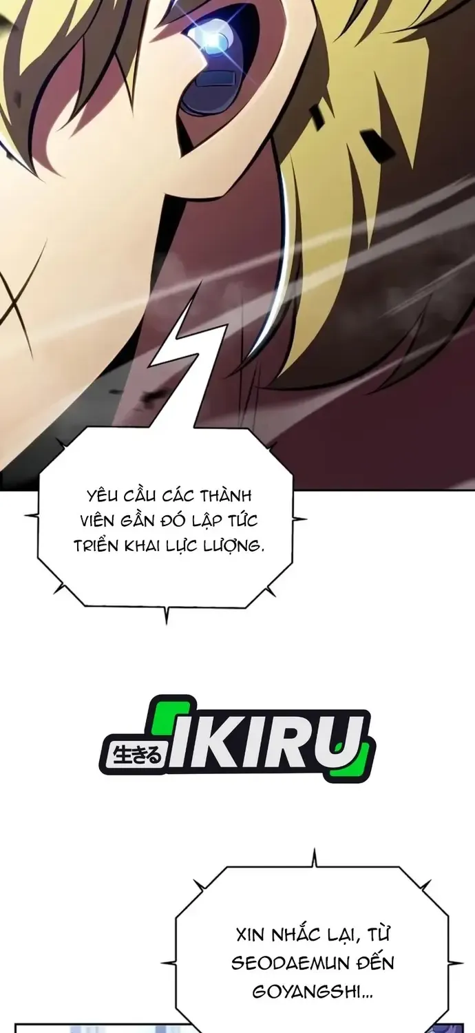 Quán Ăn Nơi Tận Cùng Thế Giới Chap 51 - Next Chap 52