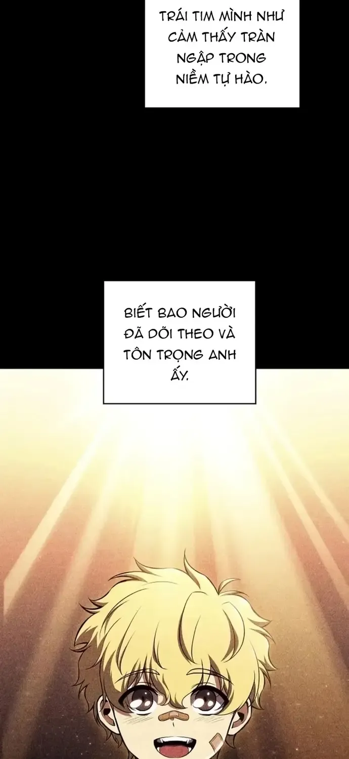 Quán Ăn Nơi Tận Cùng Thế Giới Chap 51 - Next Chap 52