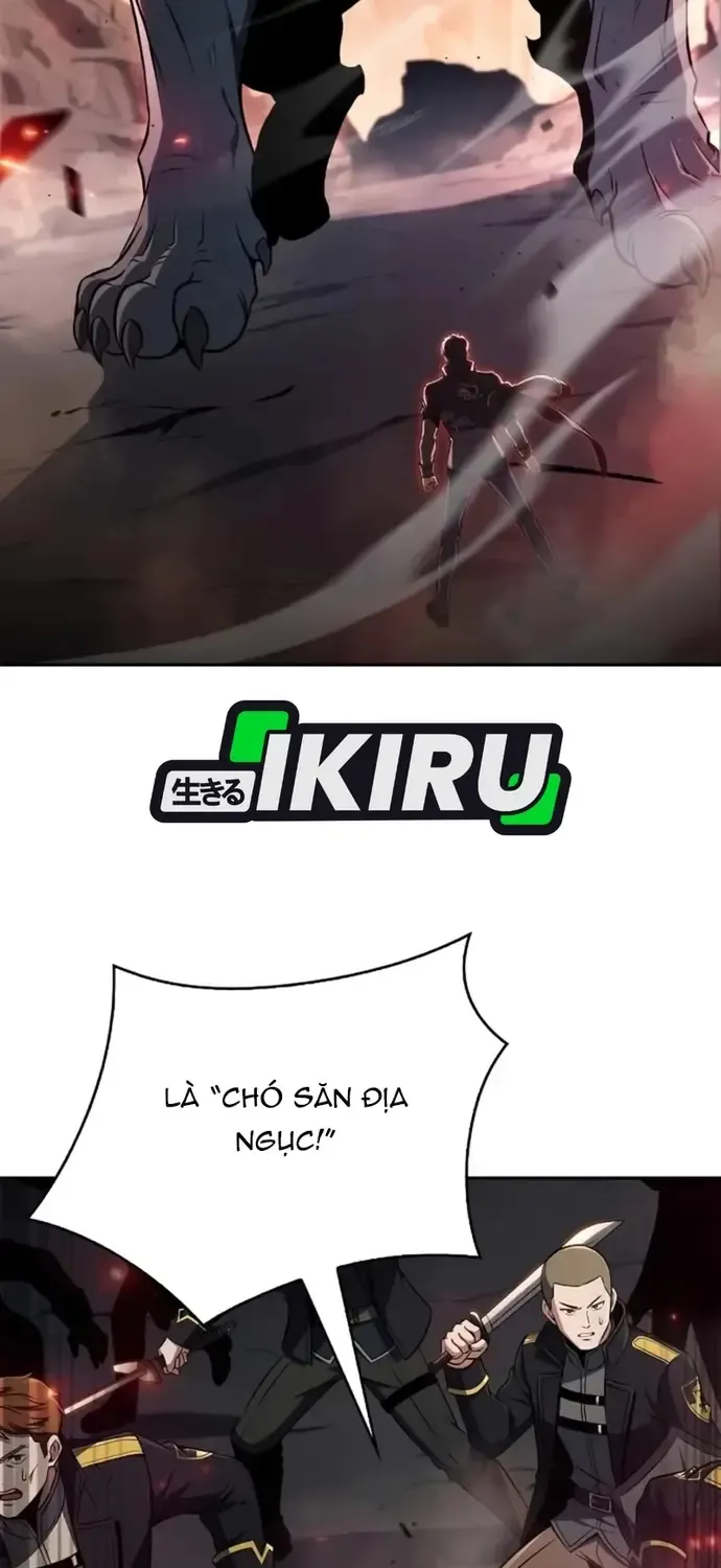 Quán Ăn Nơi Tận Cùng Thế Giới Chap 51 - Next Chap 52