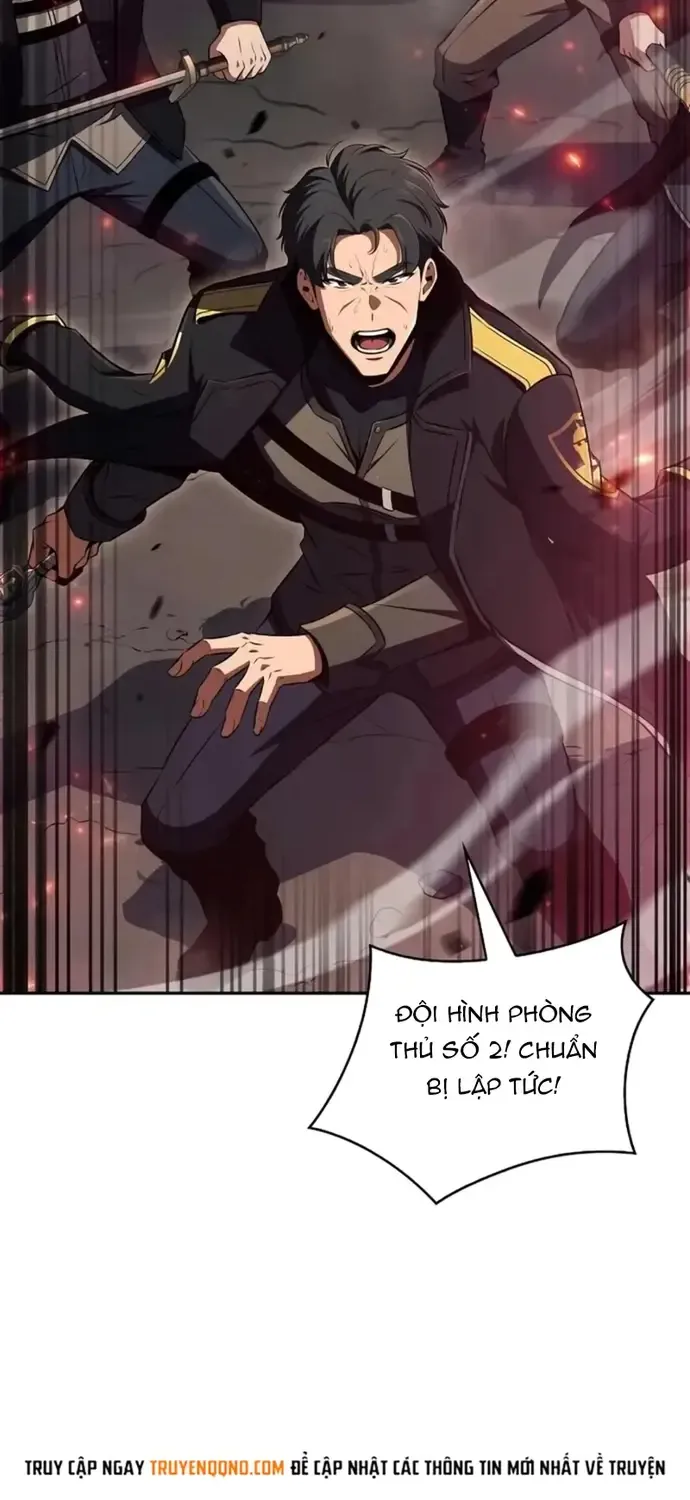 Quán Ăn Nơi Tận Cùng Thế Giới Chap 51 - Next Chap 52