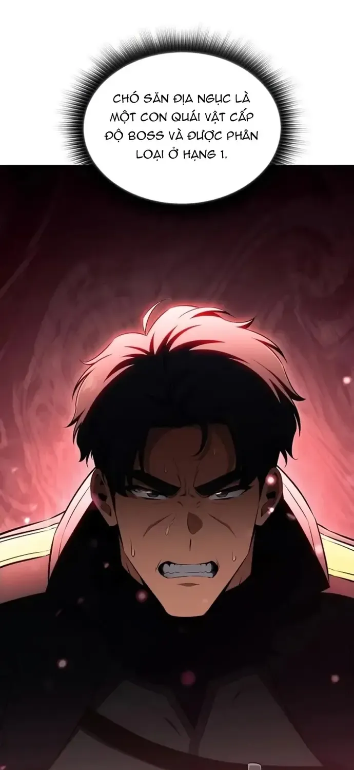 Quán Ăn Nơi Tận Cùng Thế Giới Chap 51 - Next Chap 52