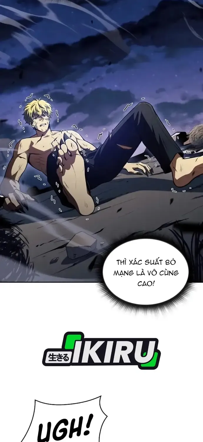 Quán Ăn Nơi Tận Cùng Thế Giới Chap 51 - Next Chap 52