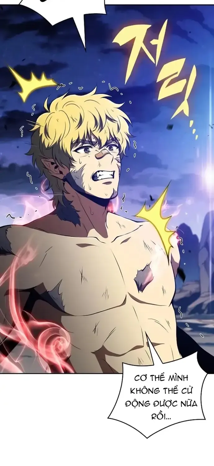 Quán Ăn Nơi Tận Cùng Thế Giới Chap 51 - Next Chap 52