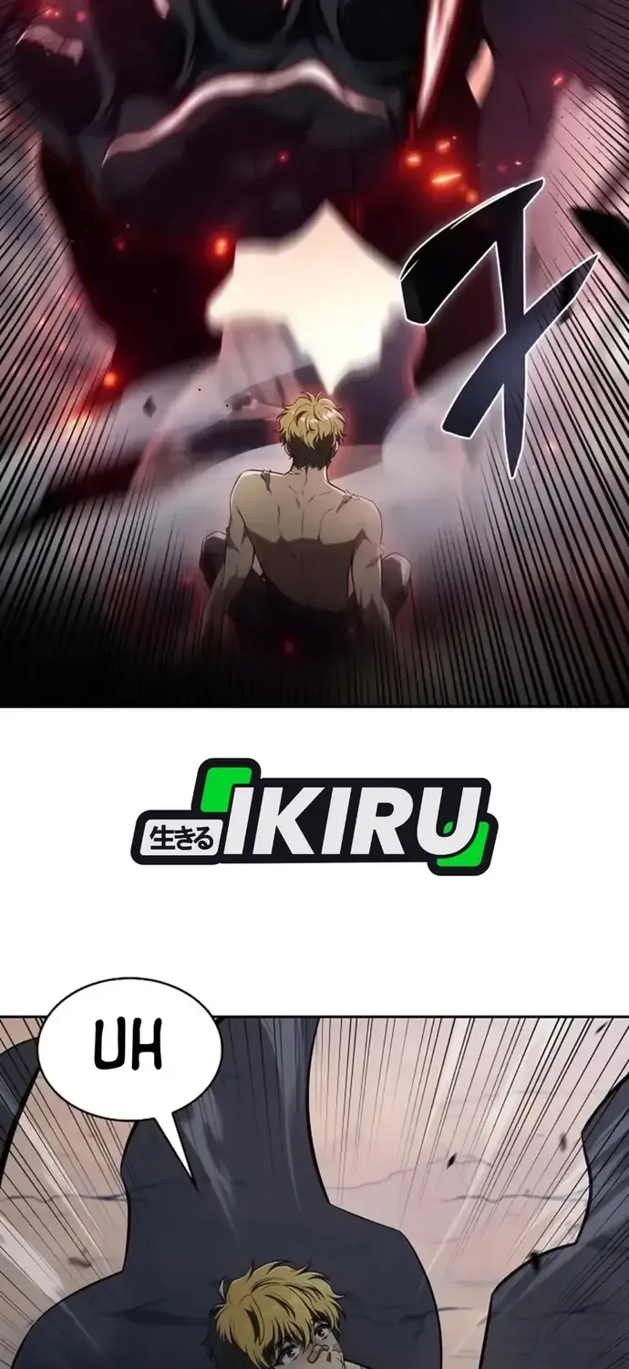 Quán Ăn Nơi Tận Cùng Thế Giới Chap 51 - Next Chap 52