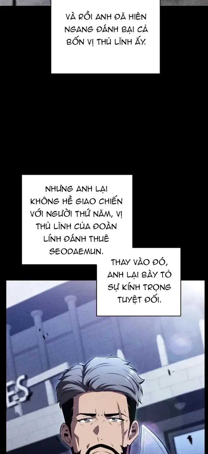Quán Ăn Nơi Tận Cùng Thế Giới Chap 51 - Next Chap 52