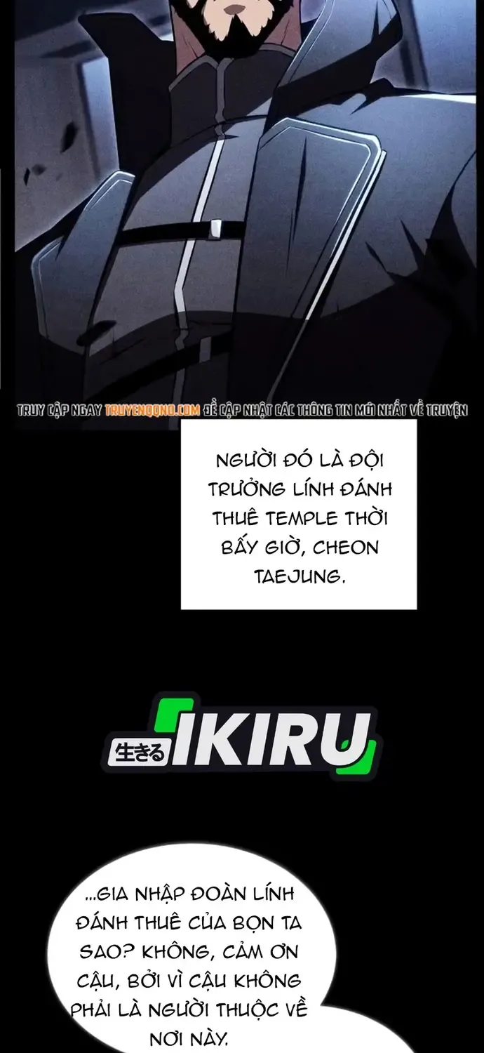 Quán Ăn Nơi Tận Cùng Thế Giới Chap 51 - Next Chap 52