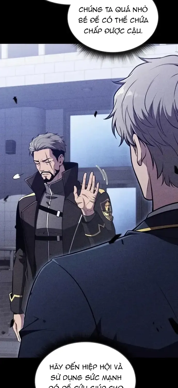 Quán Ăn Nơi Tận Cùng Thế Giới Chap 51 - Next Chap 52