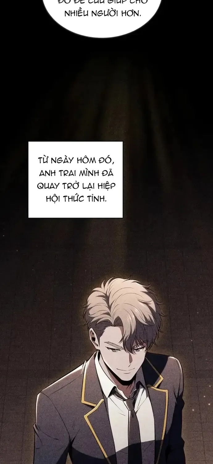 Quán Ăn Nơi Tận Cùng Thế Giới Chap 51 - Next Chap 52