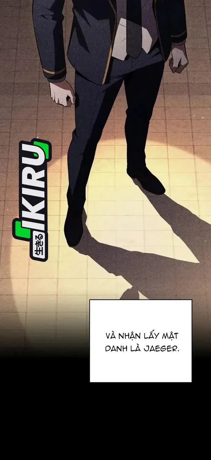 Quán Ăn Nơi Tận Cùng Thế Giới Chap 51 - Next Chap 52