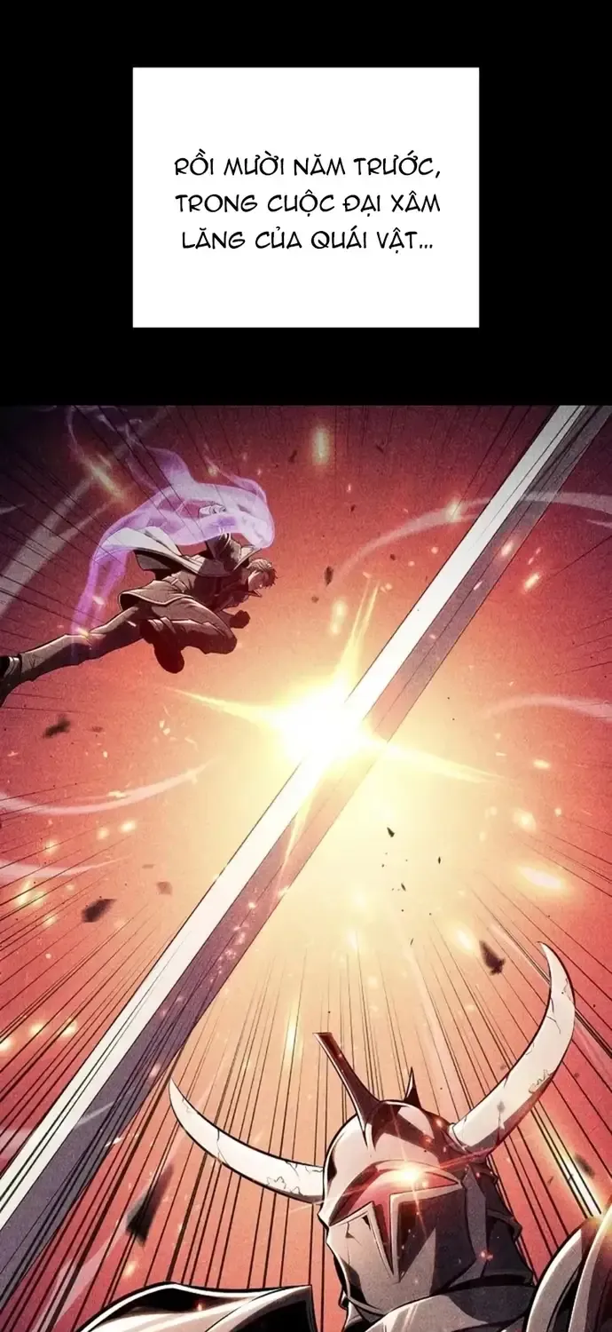 Quán Ăn Nơi Tận Cùng Thế Giới Chap 51 - Next Chap 52