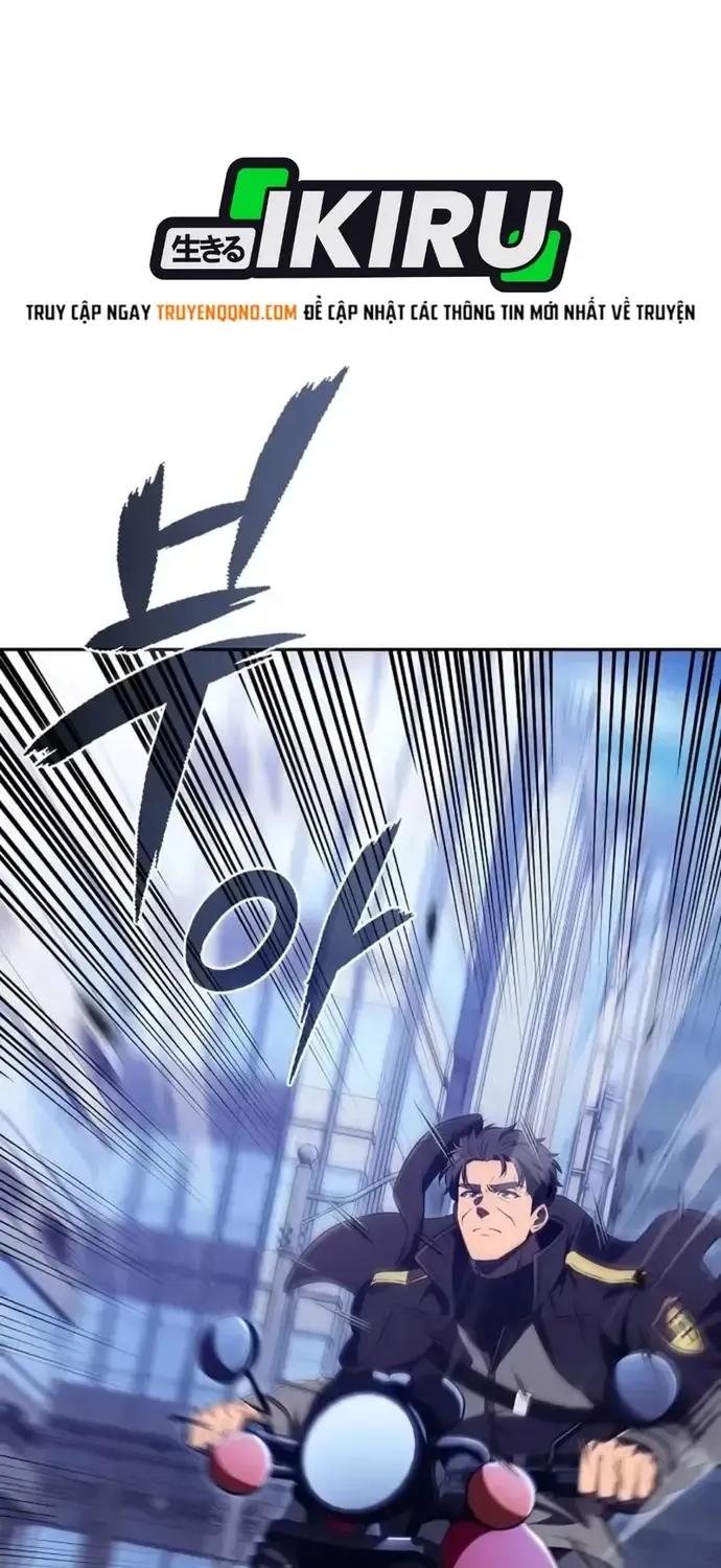 Quán Ăn Nơi Tận Cùng Thế Giới Chap 51 - Next Chap 52