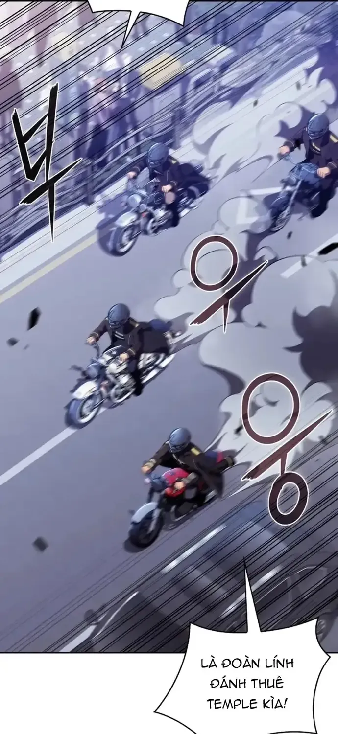 Quán Ăn Nơi Tận Cùng Thế Giới Chap 51 - Next Chap 52